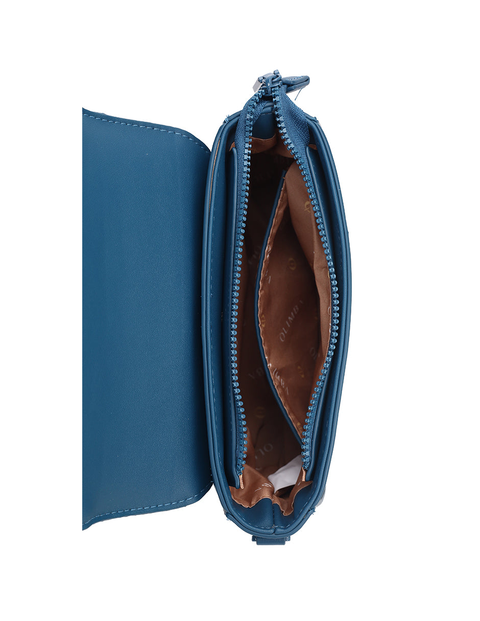 Bolsa Crossbody Olimba