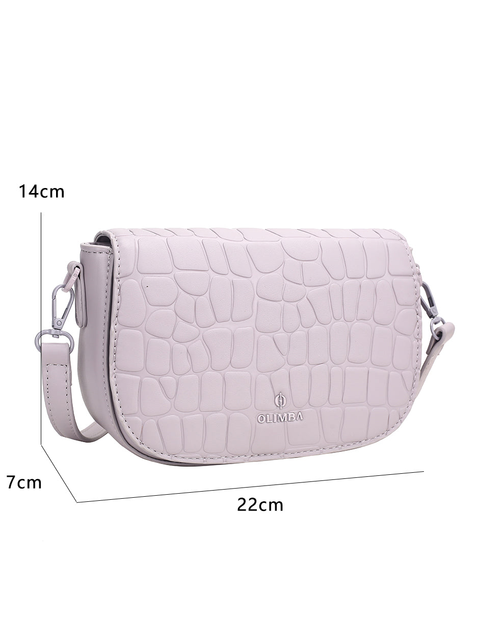 Bolsa Crossbody Olimba
