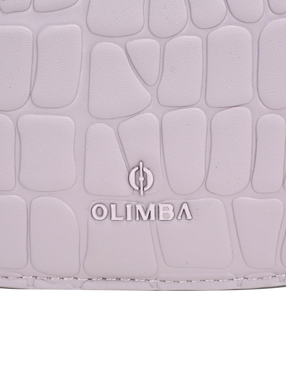 Bolsa Crossbody Olimba