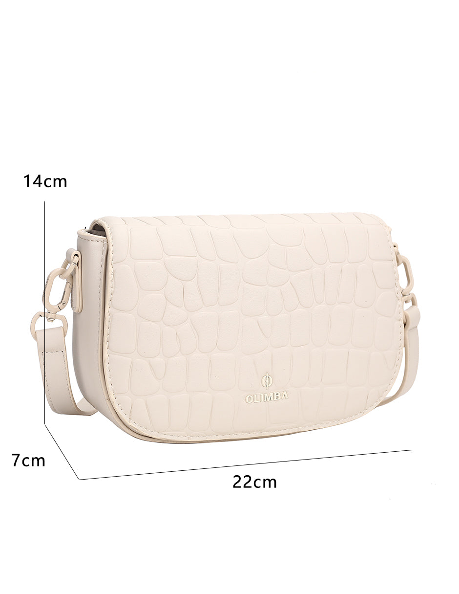 Bolsa Crossbody Olimba