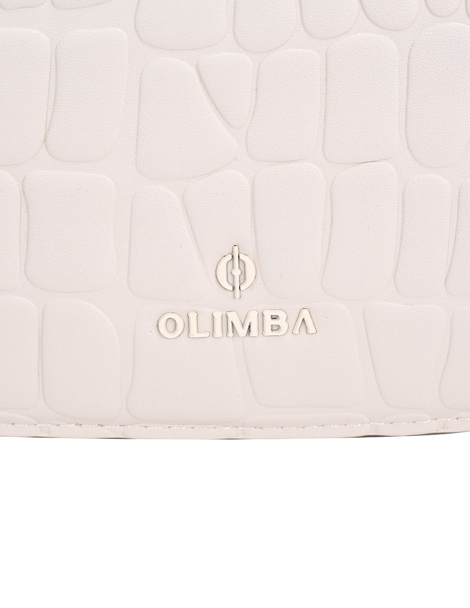 Bolsa Crossbody Olimba