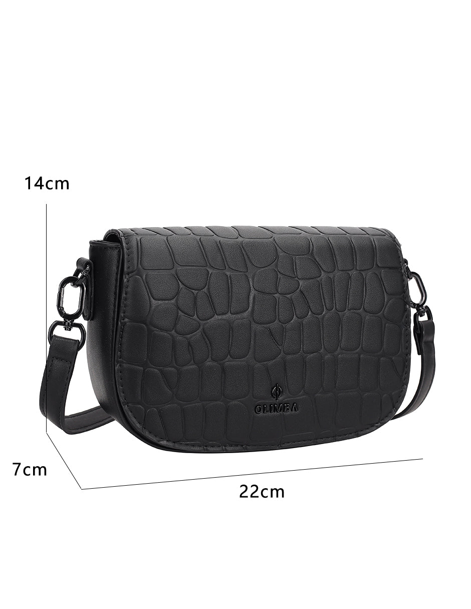 Bolsa Crossbody Olimba