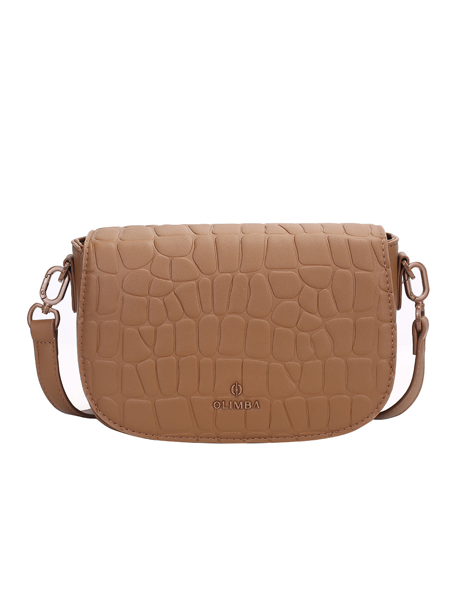 Bolsa Crossbody Olimba