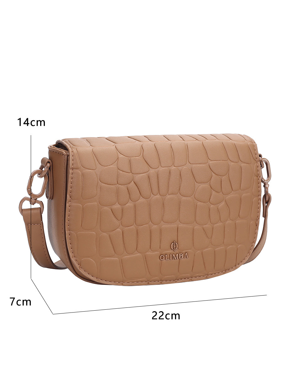 Bolsa Crossbody Olimba