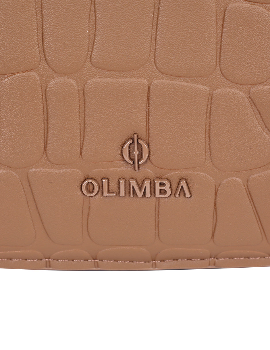 Bolsa Crossbody Olimba