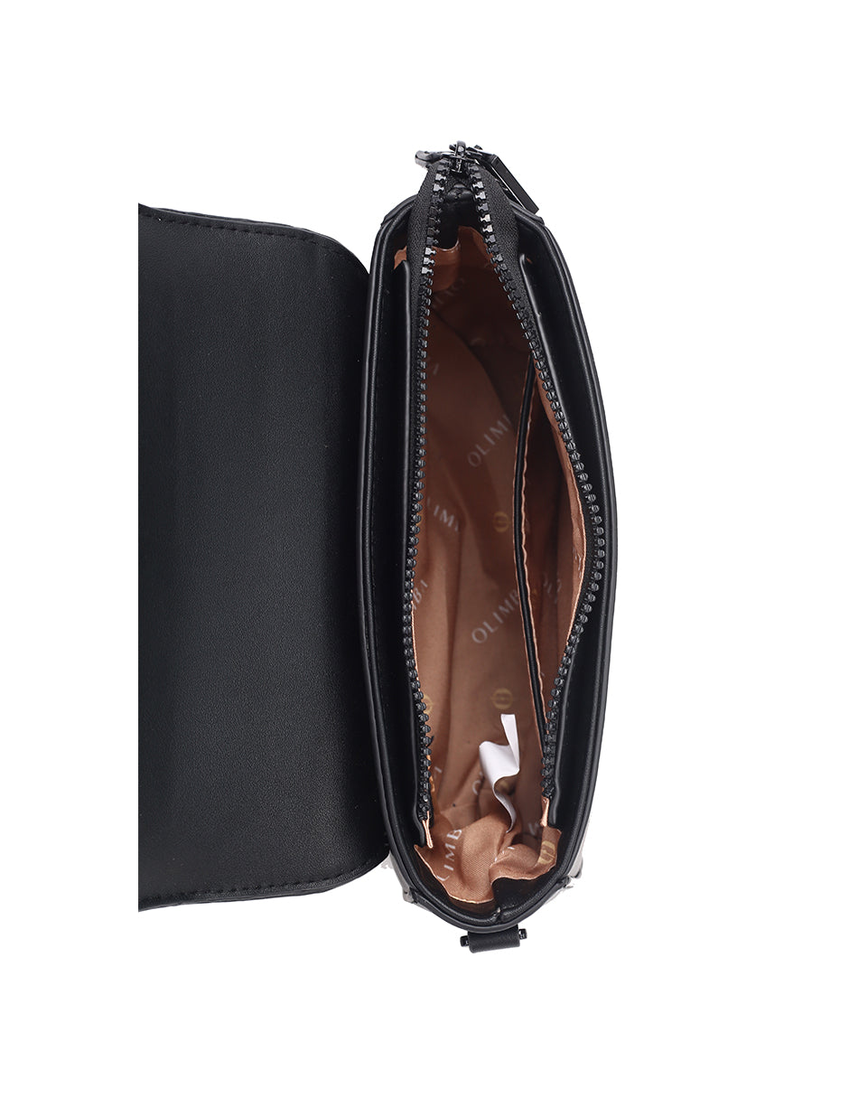 Bolsa Crossbody Olimba