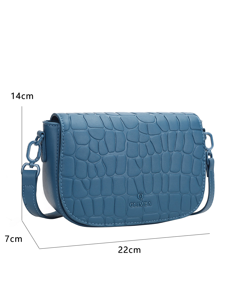 Bolsa Crossbody Olimba