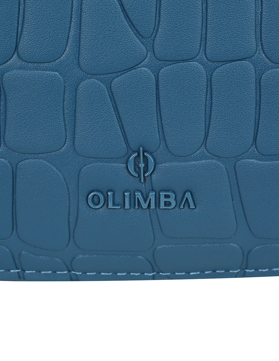 Bolsa Crossbody Olimba