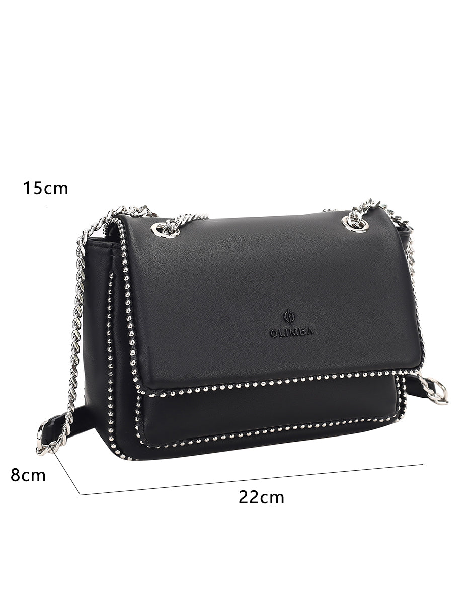 Bolsa Crossbody Olimba