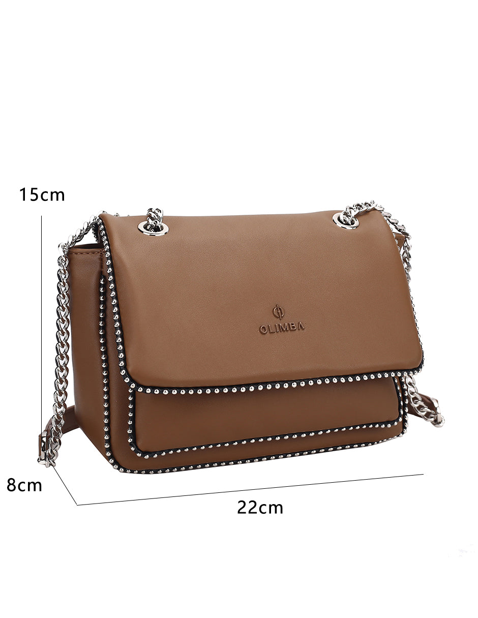 Bolsa Crossbody Olimba