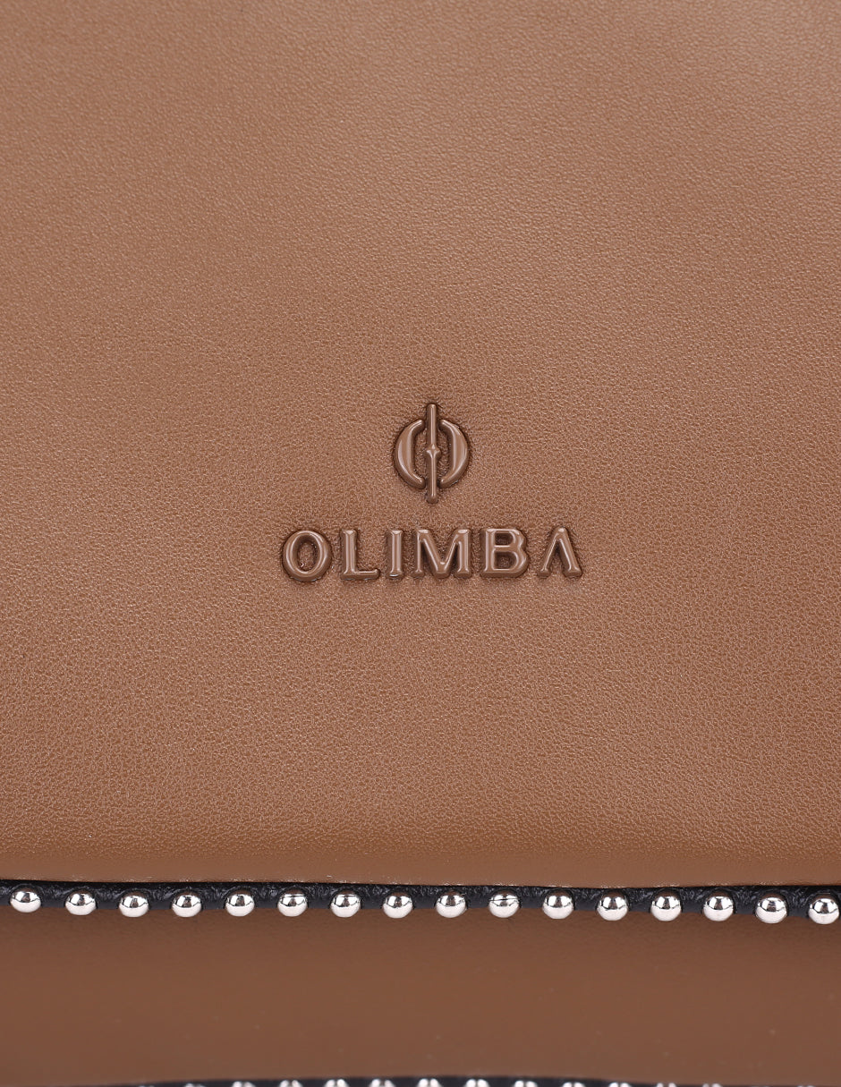 Bolsa Crossbody Olimba