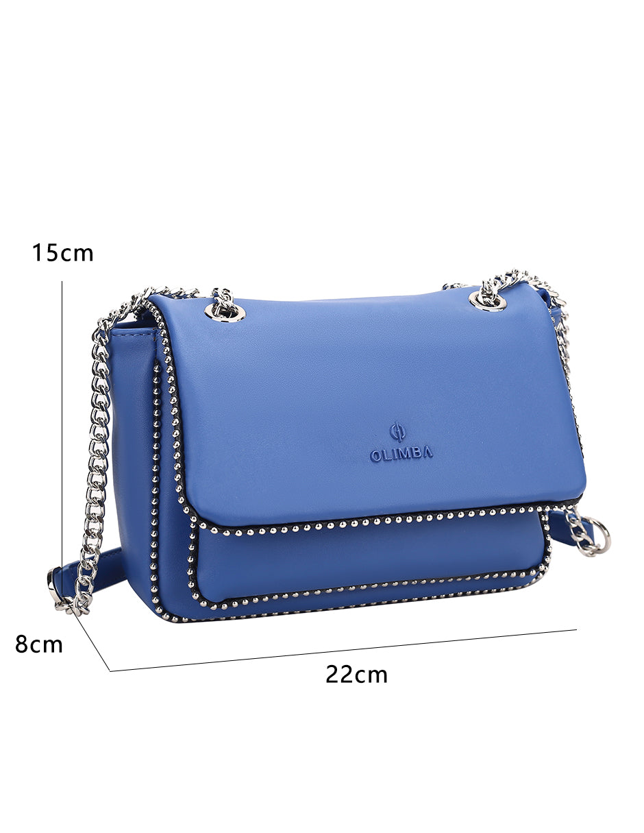 Bolsa Crossbody Olimba