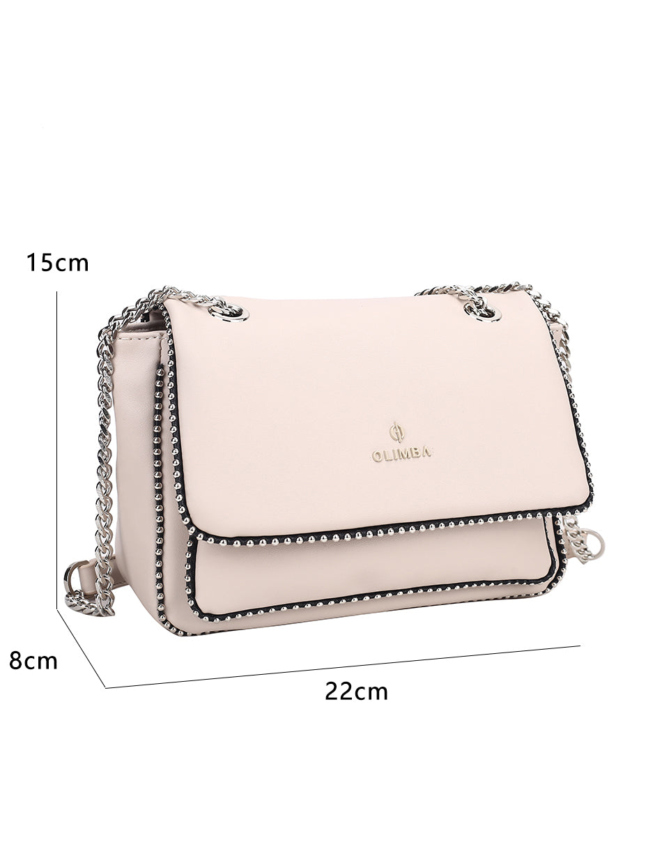 Bolsa Crossbody Olimba