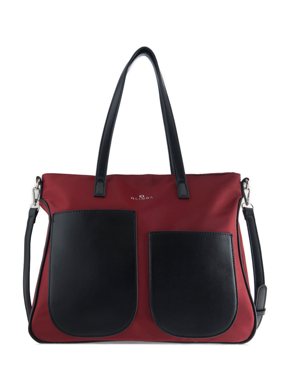 Tote Olimba