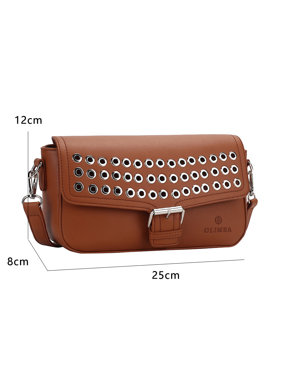 Bolsa Crossbody Olimba