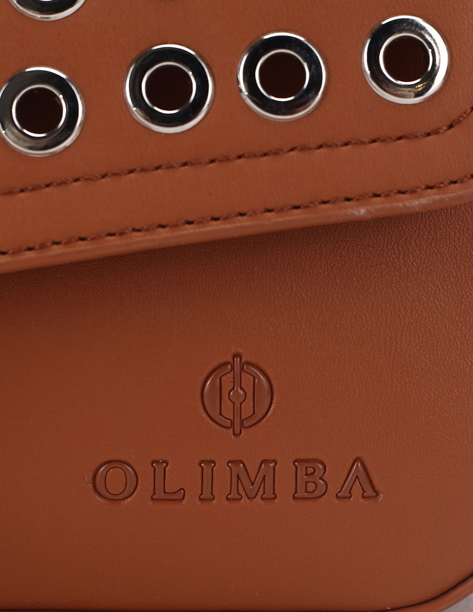 Bolsa Crossbody Olimba