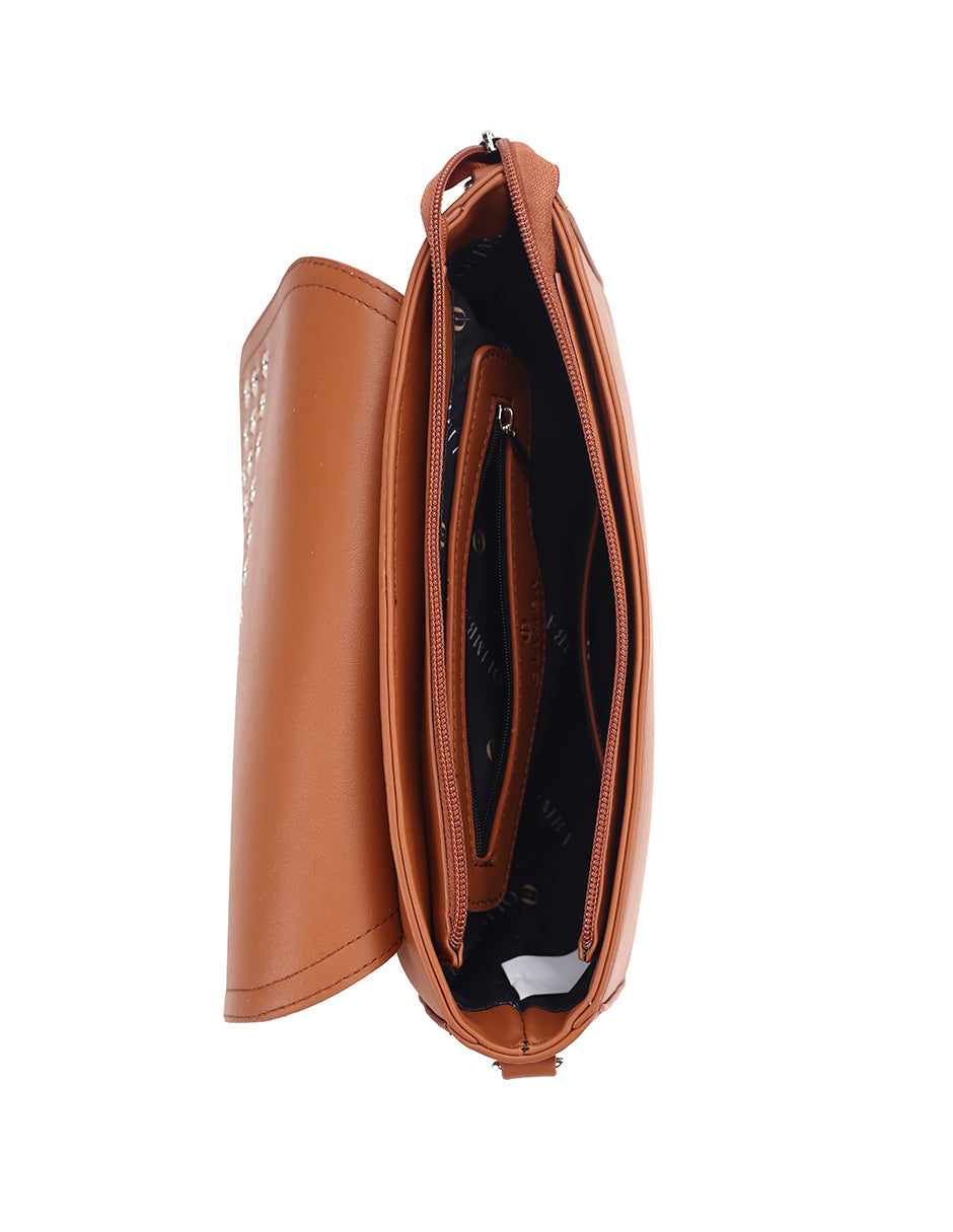 Bolsa Crossbody Olimba