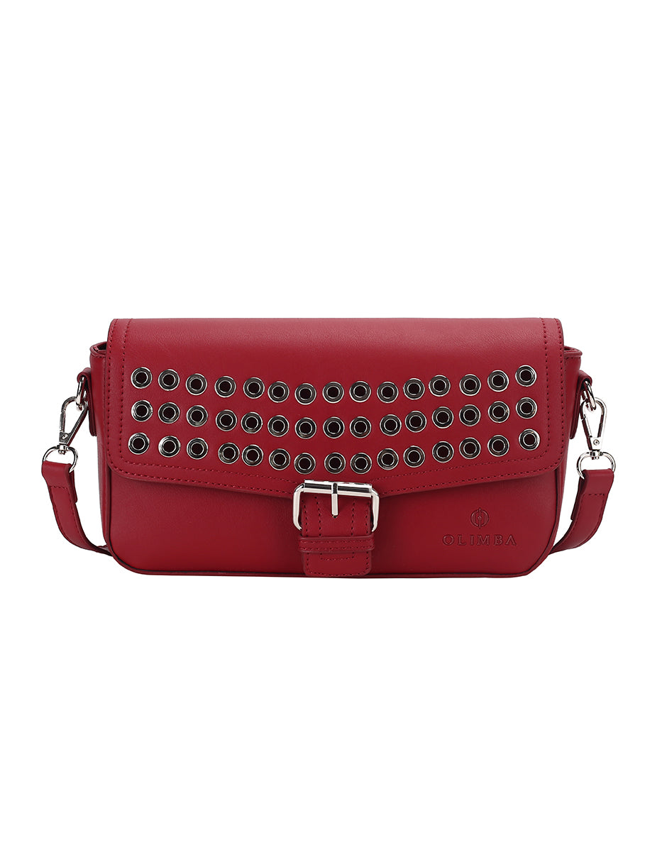 Bolsa Crossbody Olimba