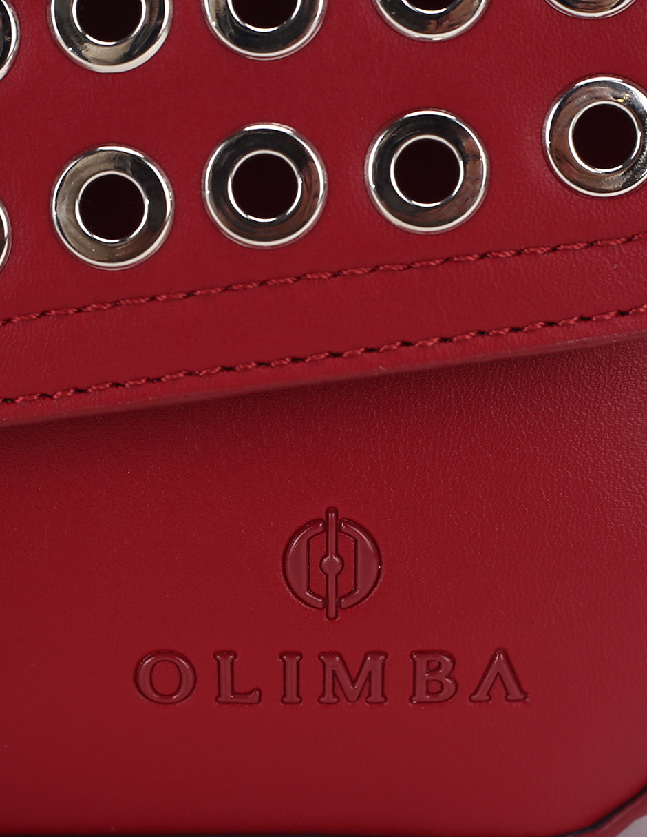 Bolsa Crossbody Olimba