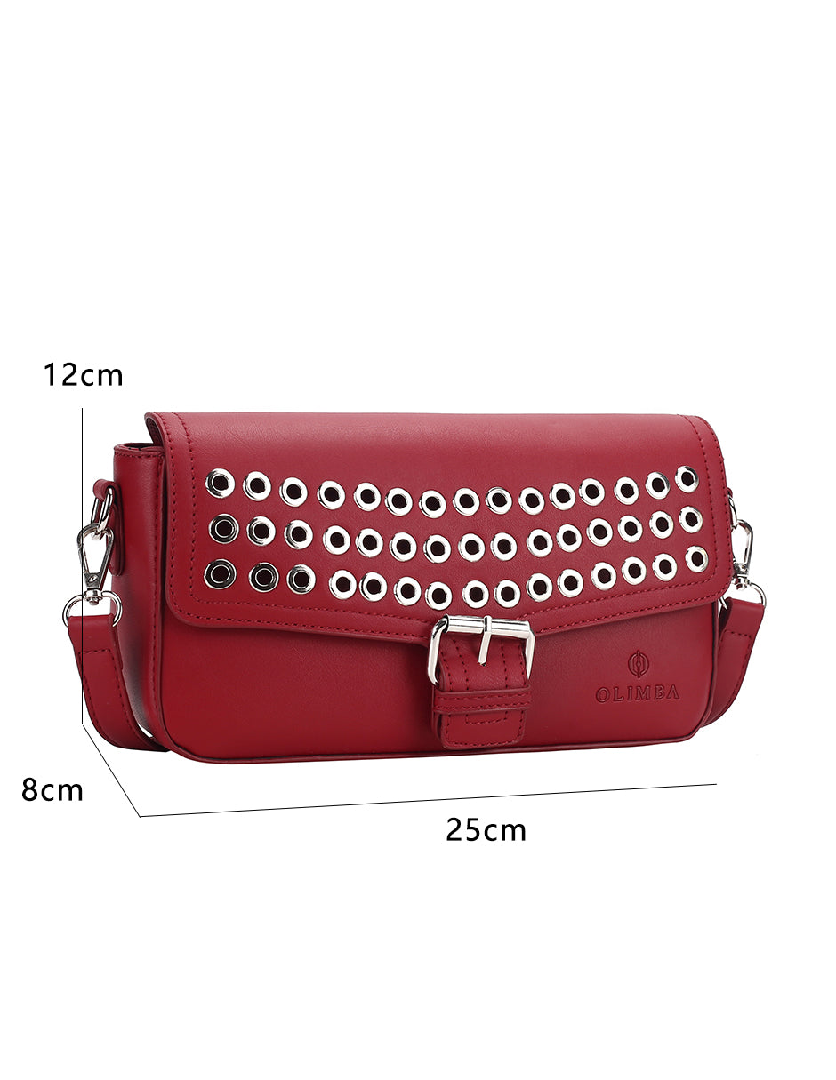 Bolsa Crossbody Olimba