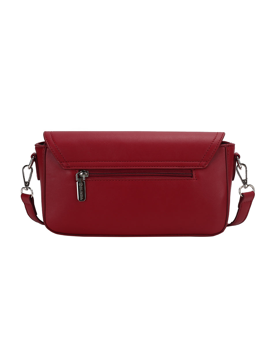 Bolsa Crossbody Olimba