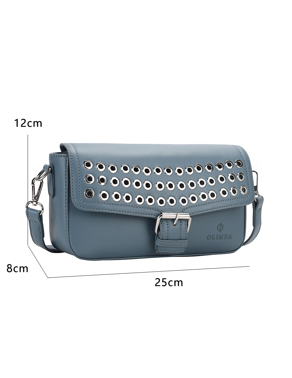 Bolsa Crossbody Olimba