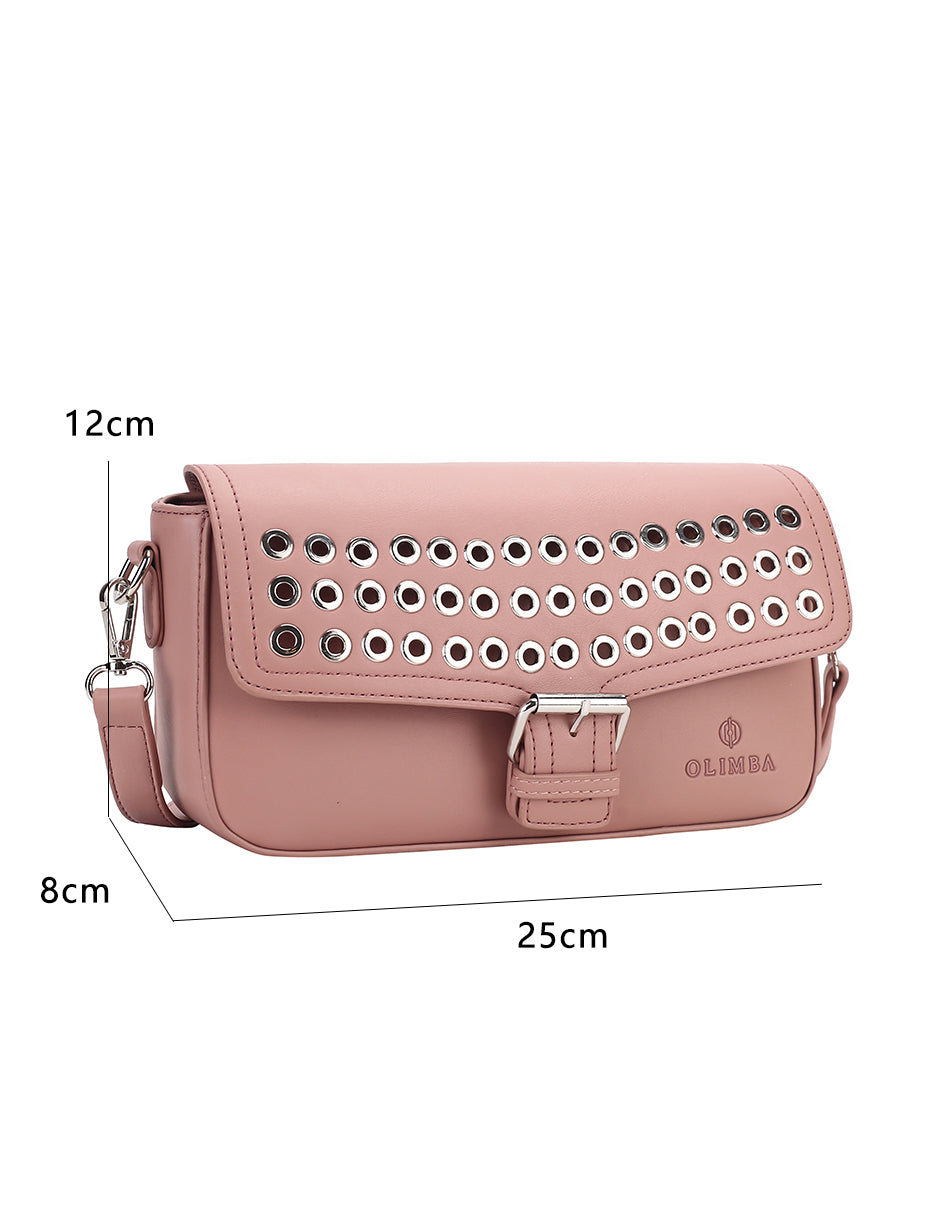Bolsa Crossbody Olimba