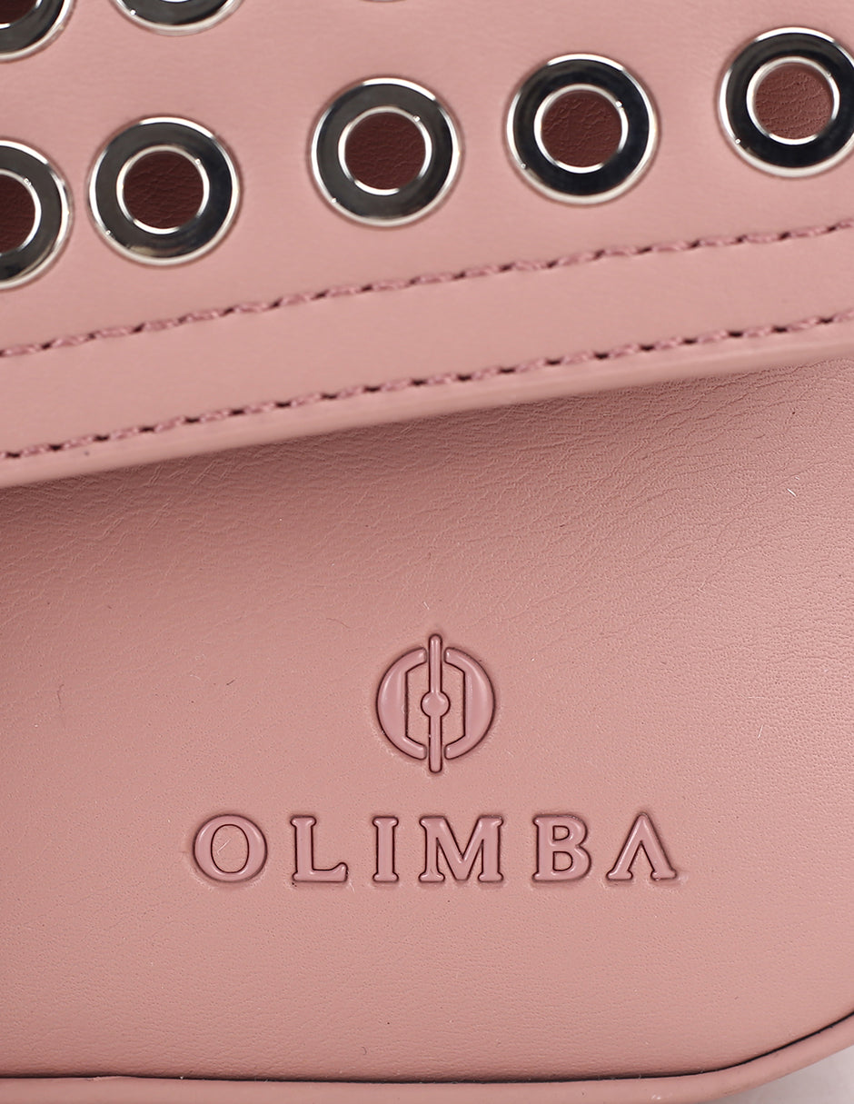 Bolsa Crossbody Olimba