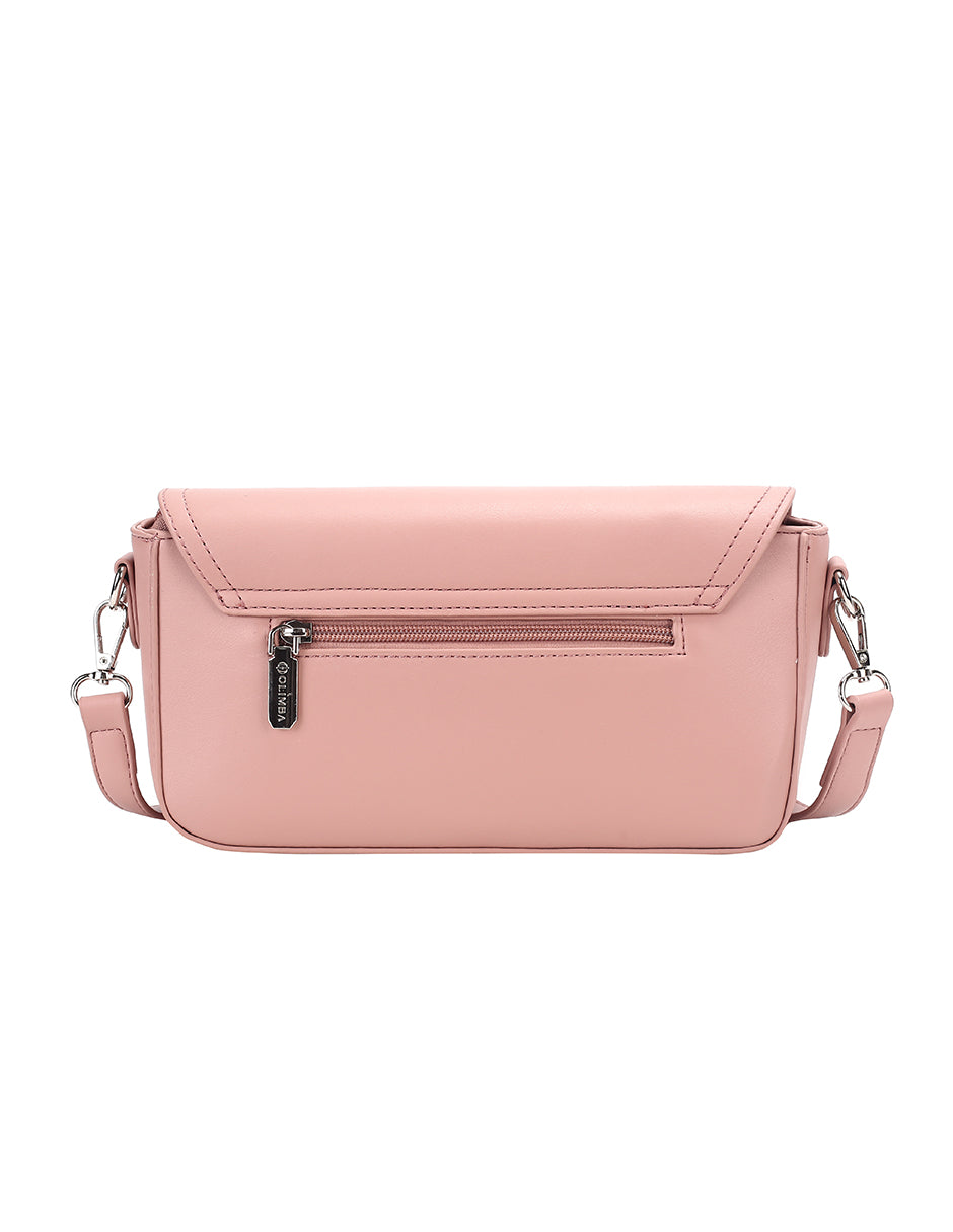 Bolsa Crossbody Olimba