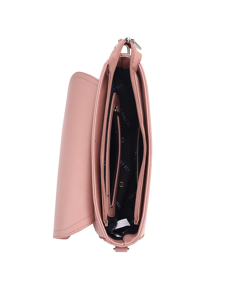 Bolsa Crossbody Olimba