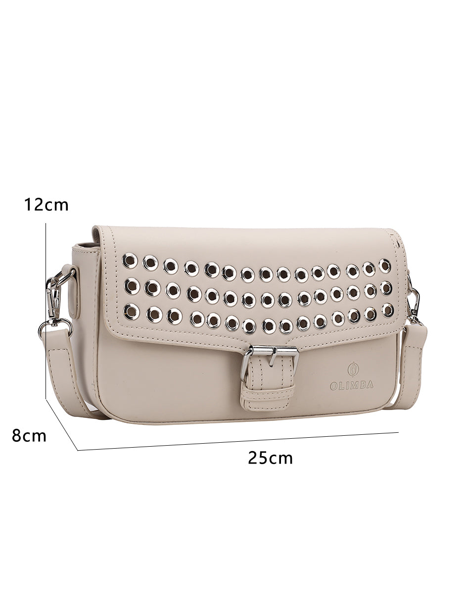 Bolsa Crossbody Olimba