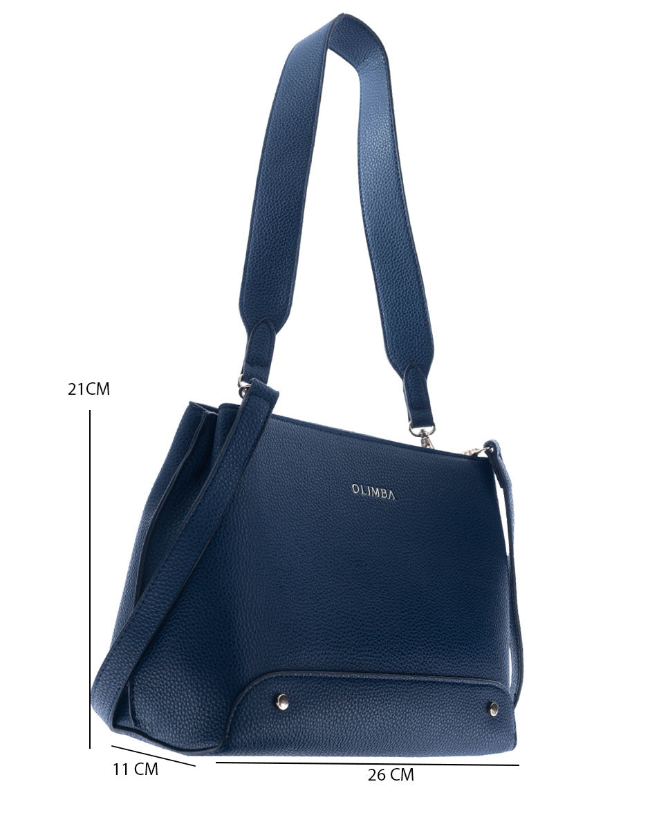 Satchel Olimba