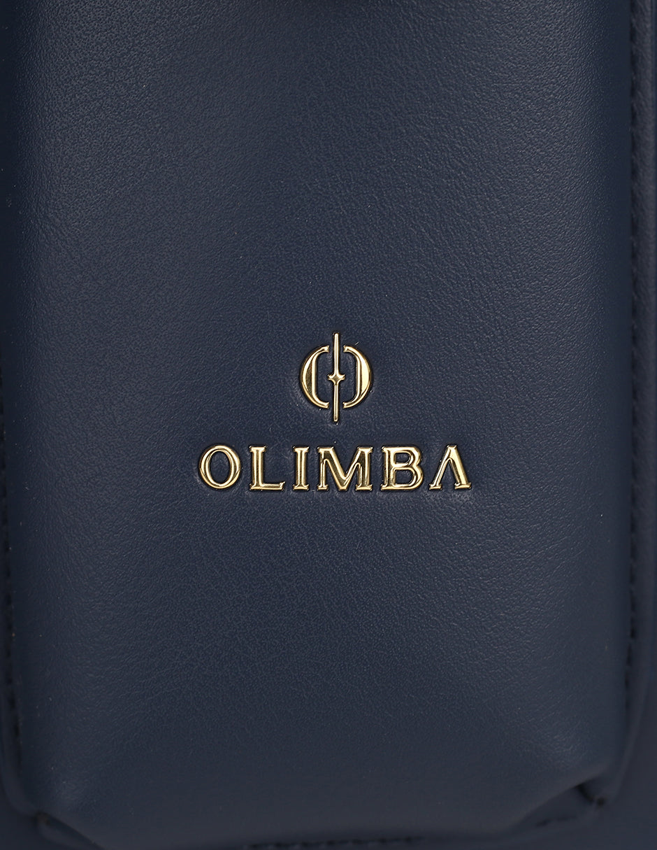 Bolsa Tote Olimba