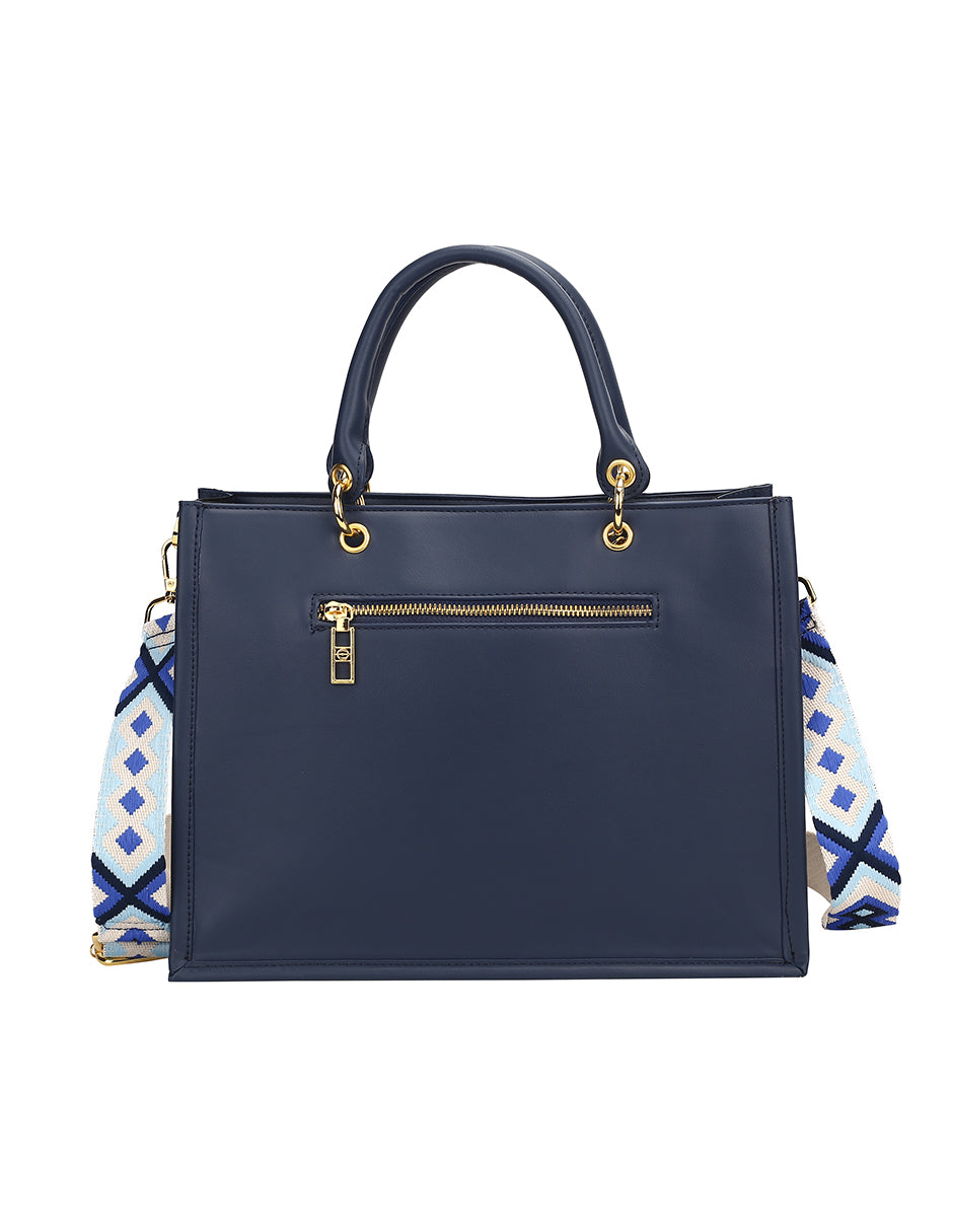 Bolsa Tote Olimba