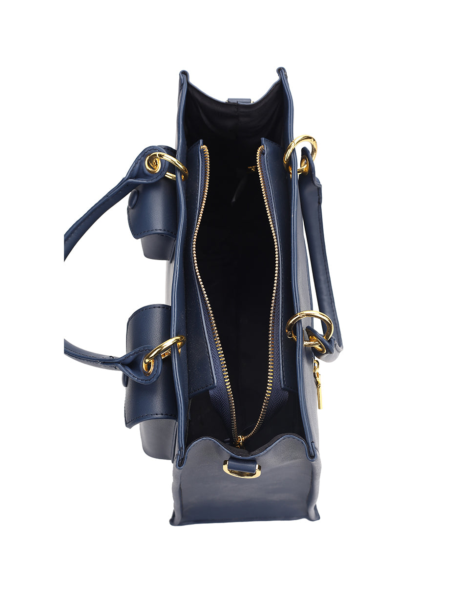 Bolsa Tote Olimba
