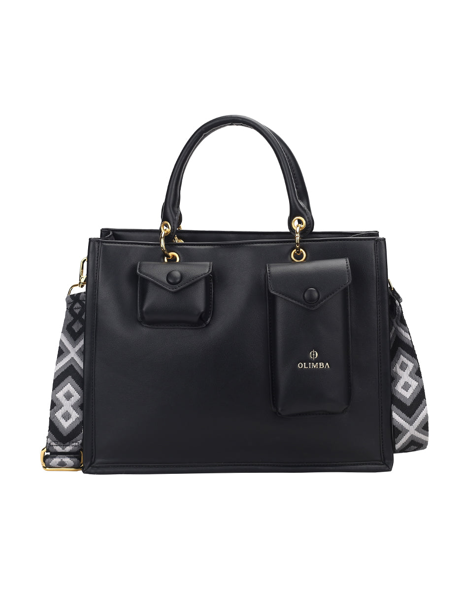Bolsa Tote Olimba