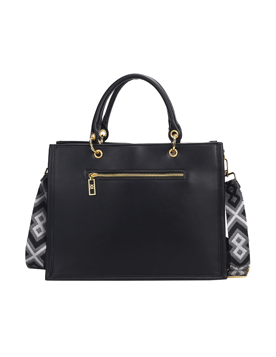 Bolsa Tote Olimba