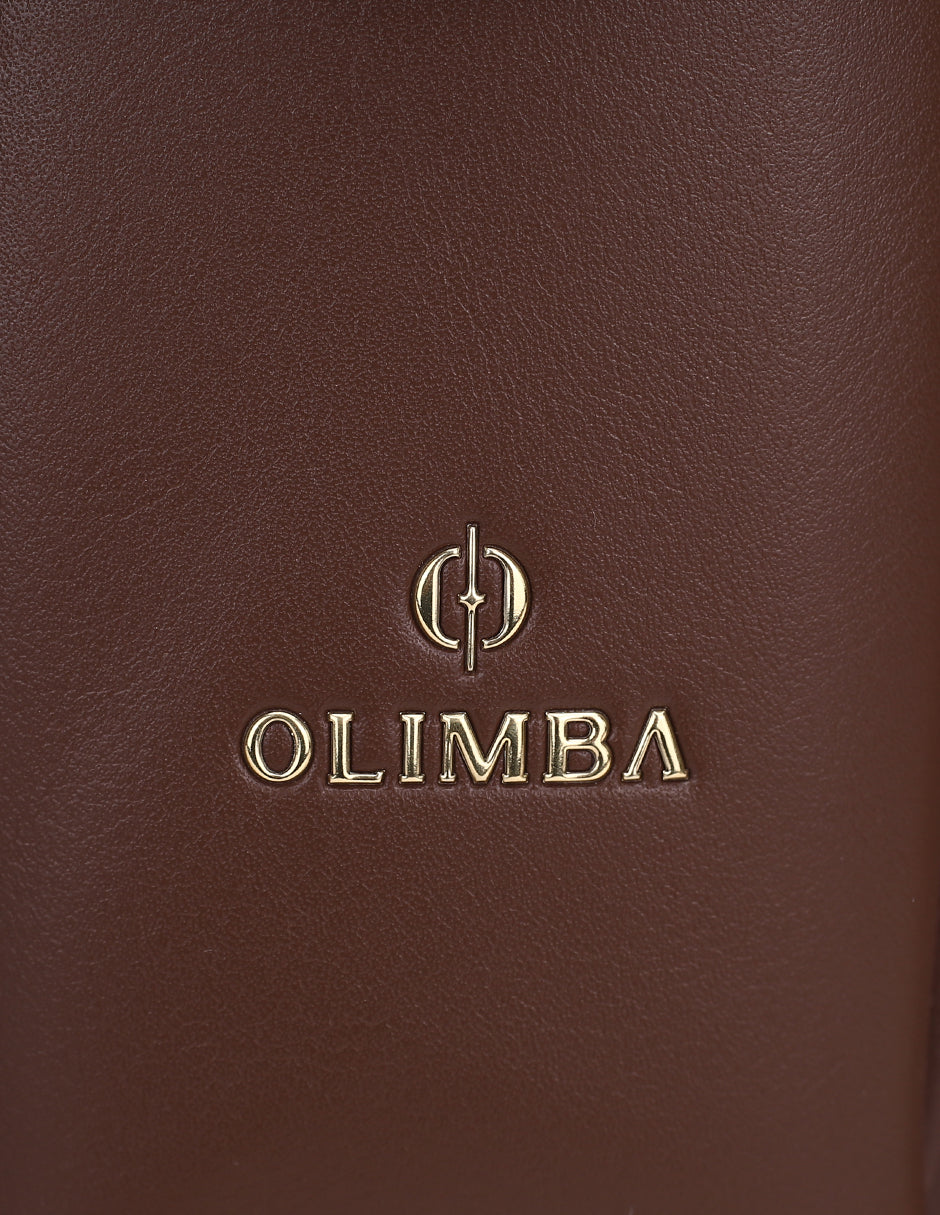 Bolsa Tote Olimba