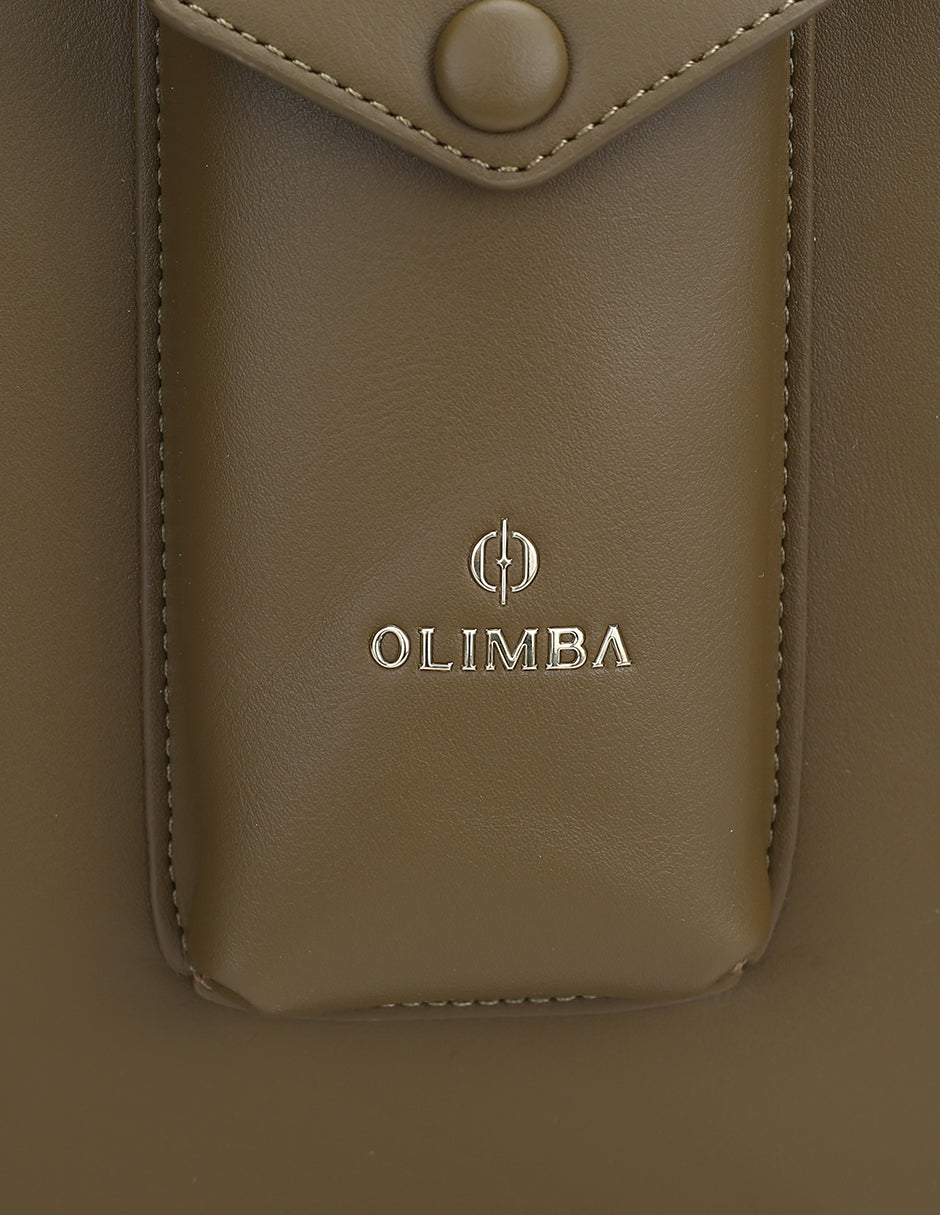 Bolsa Tote Olimba