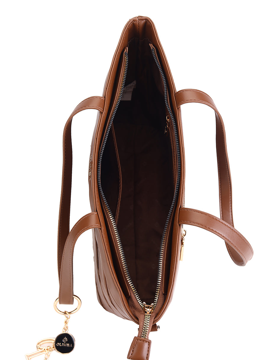 Bolsa Tote Olimba