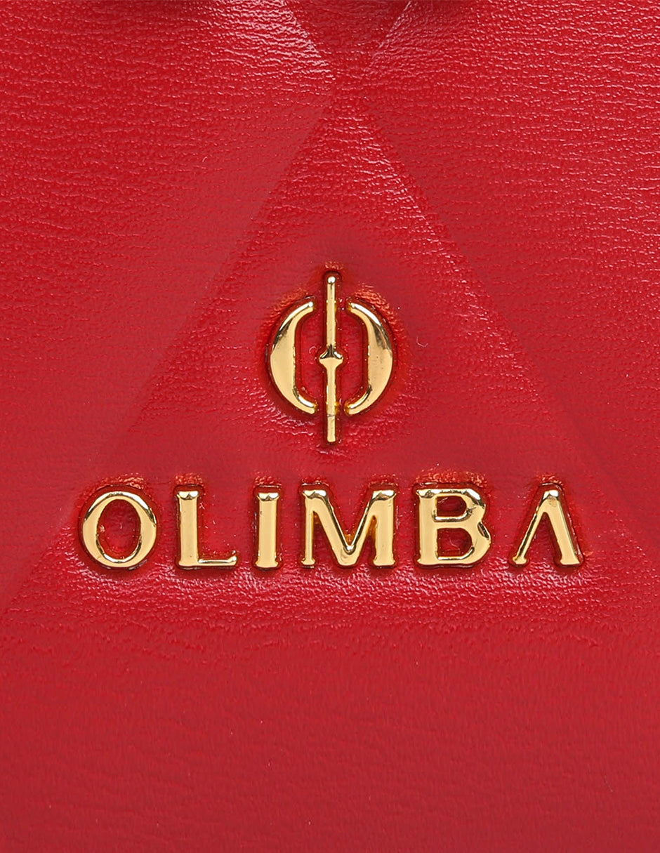 Bolsa Crossbody Olimba