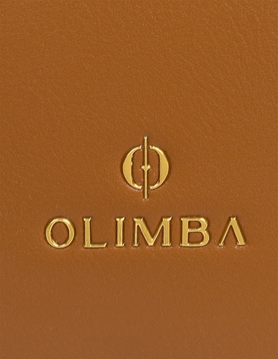 Bolsa Tote Olimba