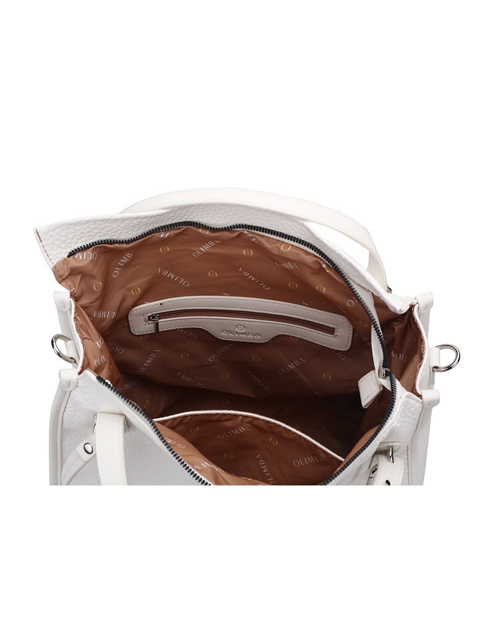 Bolsa Tote Olimba
