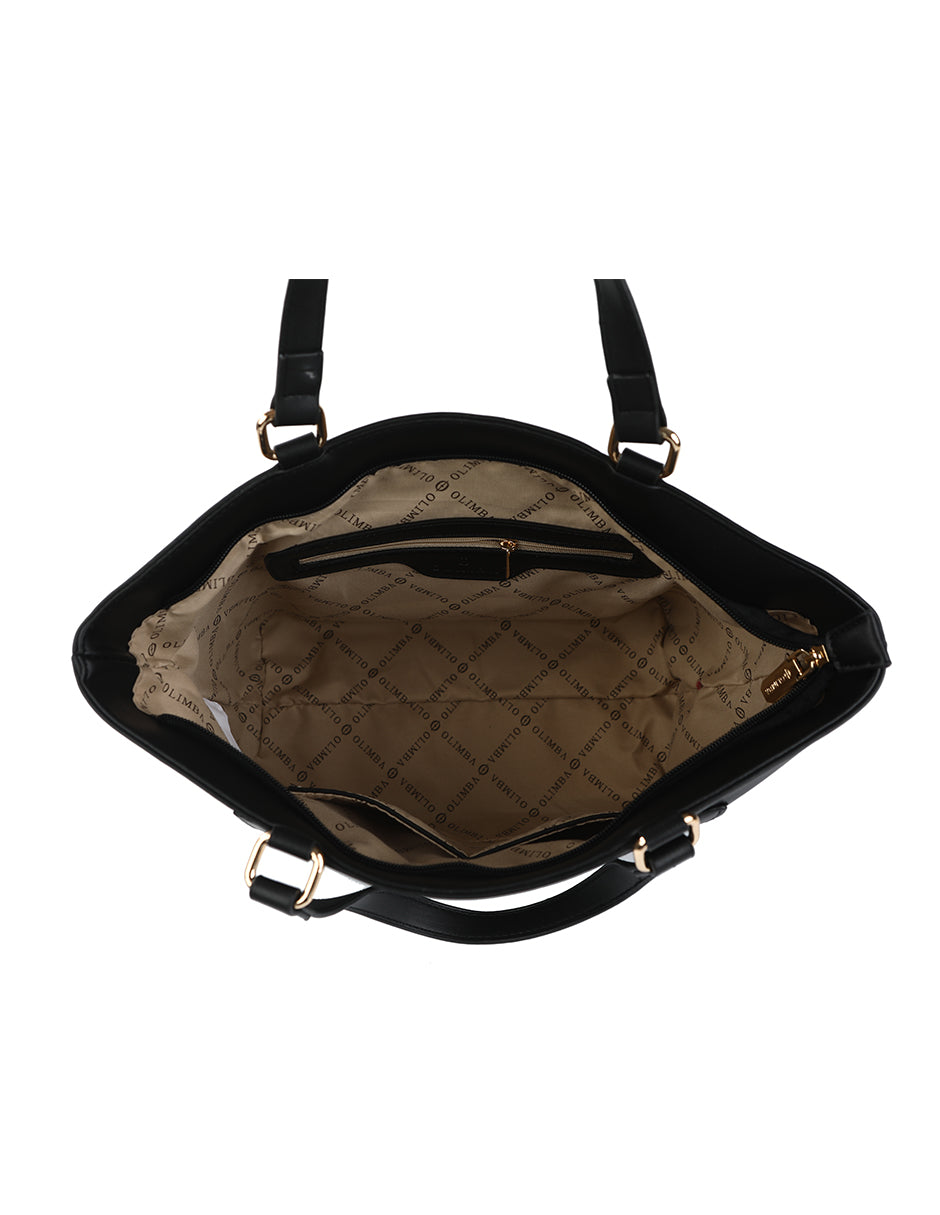Bolsa Tote Olimba