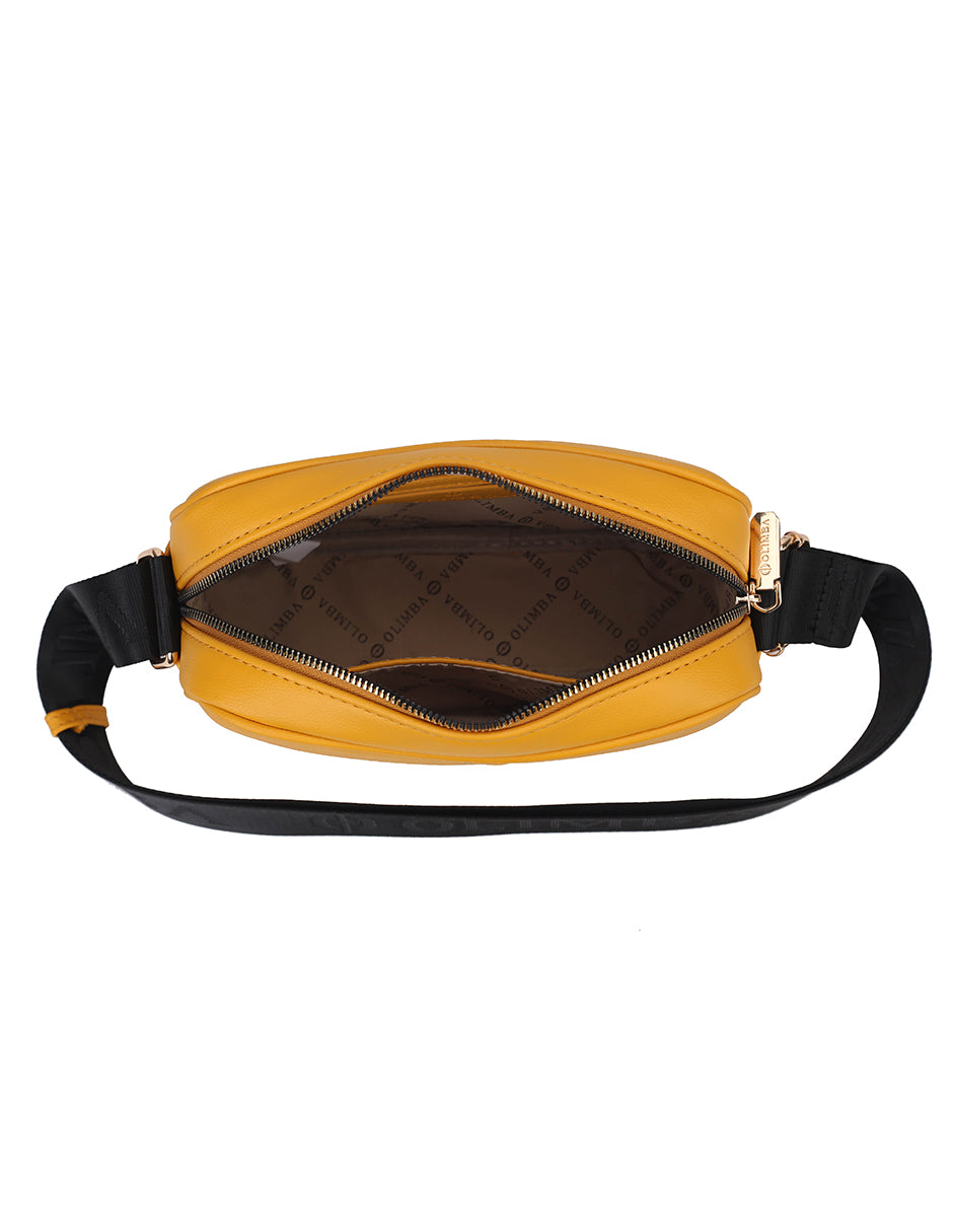 Bolsa Crossbody Olimba