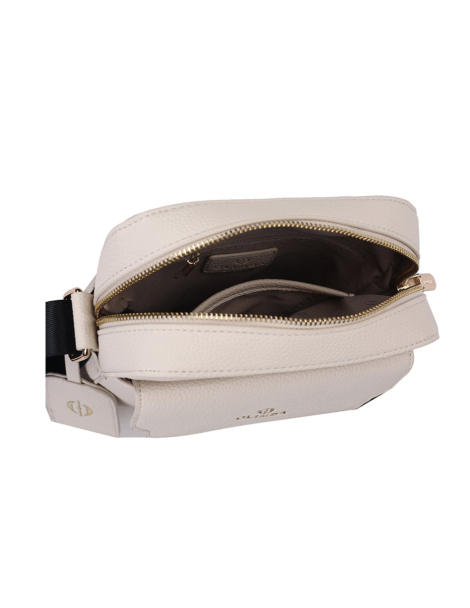 Bolsa Crossbody Olimba