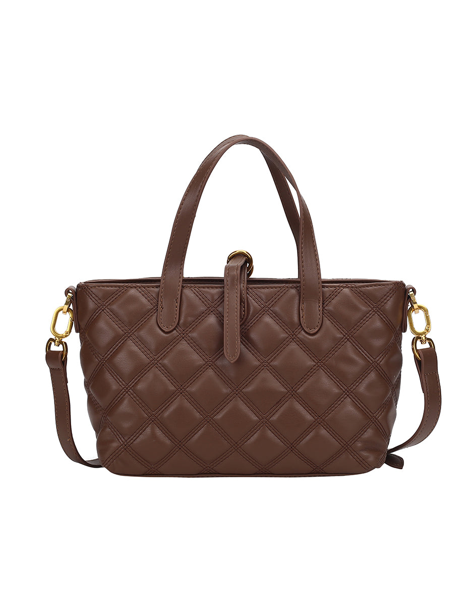Bolsa Tote Olimba