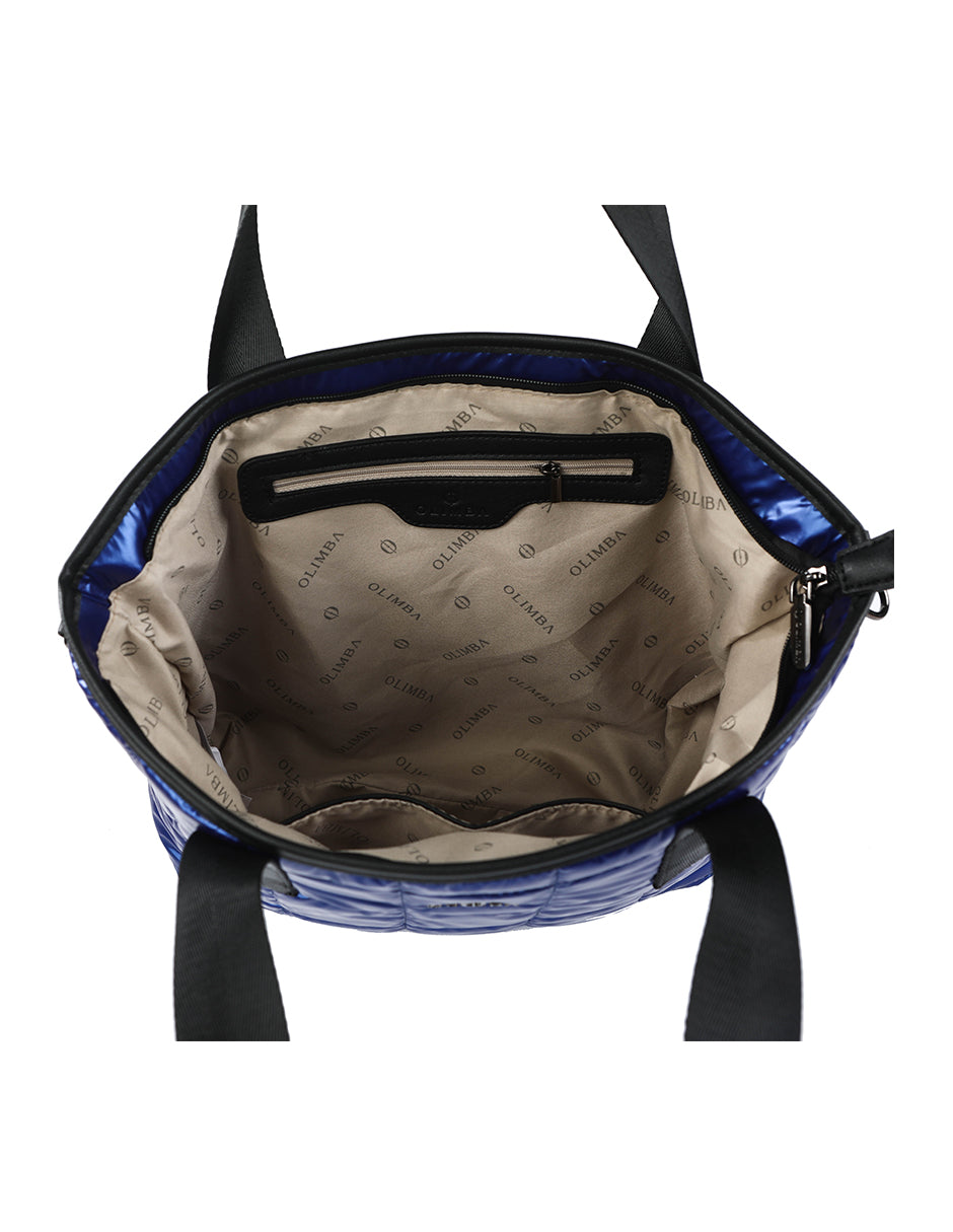 Bolsa Tote Olimba