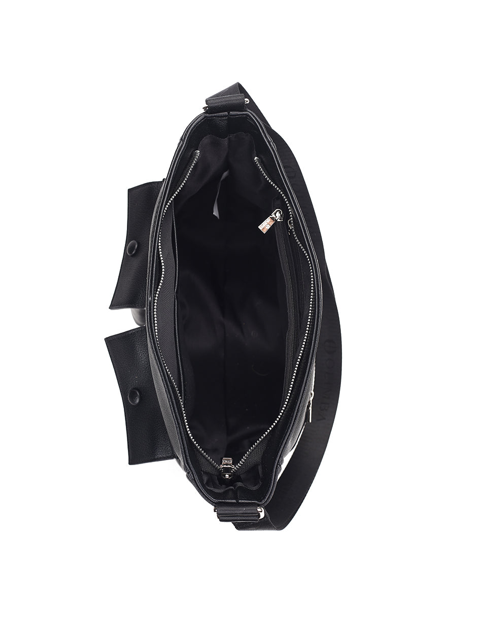 Bolsa Satchel Olimba