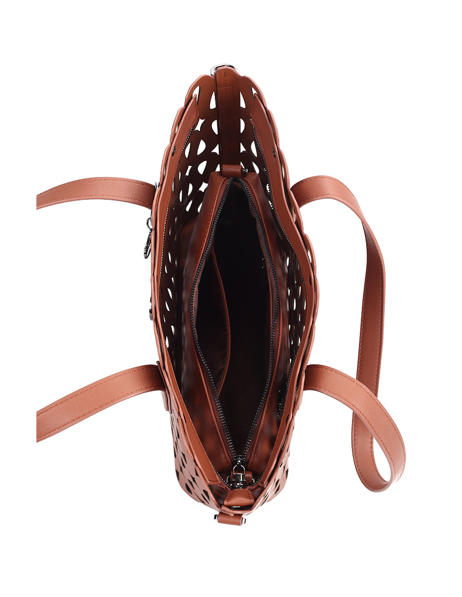 Bolsa Tote Olimba